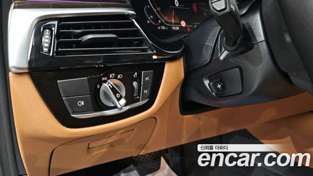 BMW 5시리즈 (G30) Luxury, 2021 14