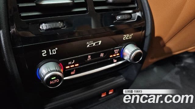 BMW 5시리즈 (G30) Luxury, 2021 19