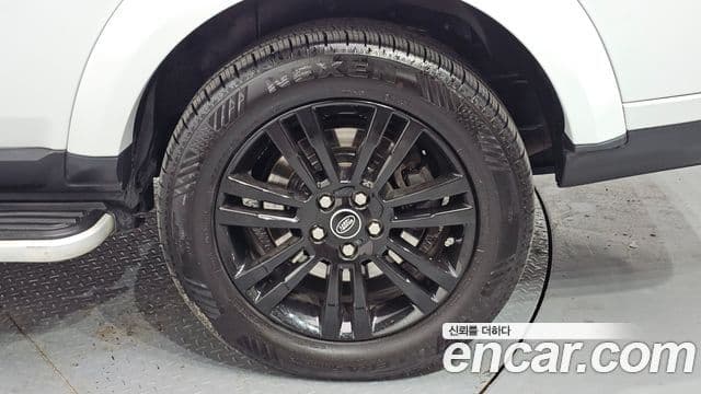 Land Rover Discovery 4 3.0 SDV6 HSE, 2016 все фото