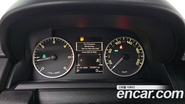 Land Rover Discovery 4 3.0 SDV6 HSE, 2016 8