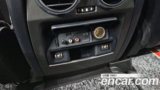 Land Rover Discovery 4 3.0 SDV6 HSE, 2016 18