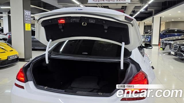 BMW 6시리즈 (F12) 640d xDrive M Sport Gran Coupe, 2016 8