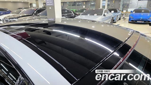 BMW 6시리즈 (F12) 640d xDrive M Sport Gran Coupe, 2016 9