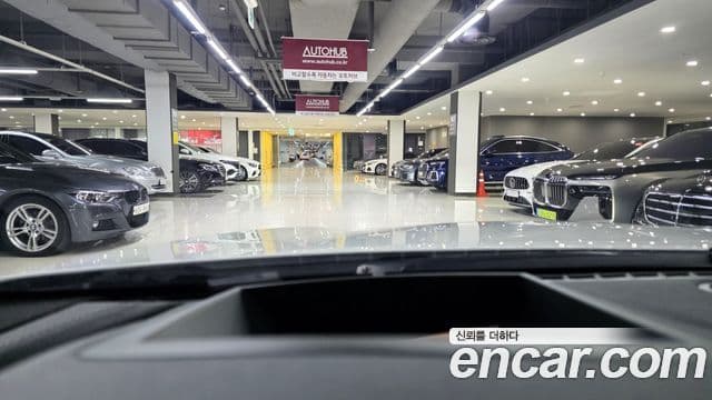 BMW 6시리즈 (F12) 640d xDrive M Sport Gran Coupe, 2016 15