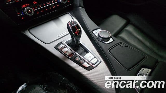 BMW 6시리즈 (F12) 640d xDrive M Sport Gran Coupe, 2016 18