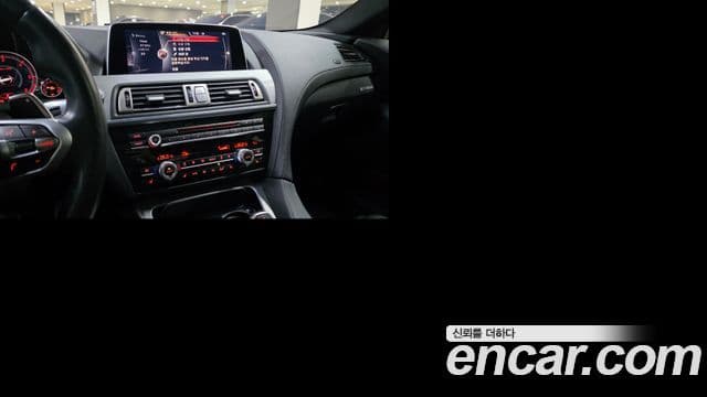 BMW 6시리즈 (F12) 640d xDrive M Sport Gran Coupe, 2016 20