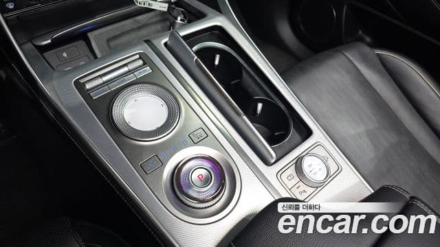 Genesis GV80, 2020 9