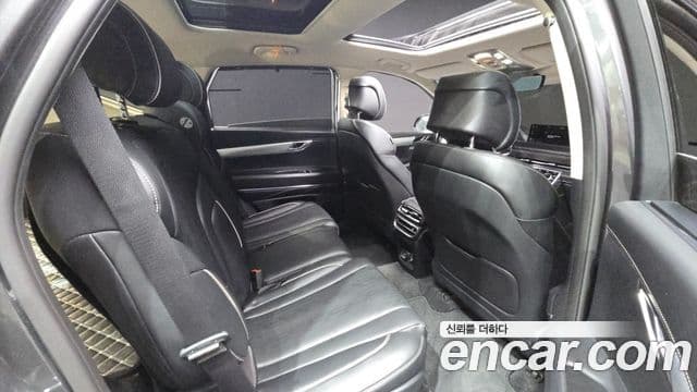 Genesis GV80, 2020 12