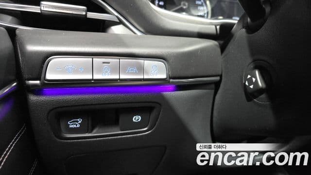 Genesis GV80, 2020 17