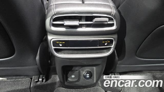 Genesis GV80, 2020 19