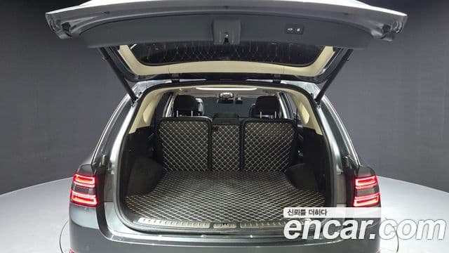 Genesis GV80, 2020 20