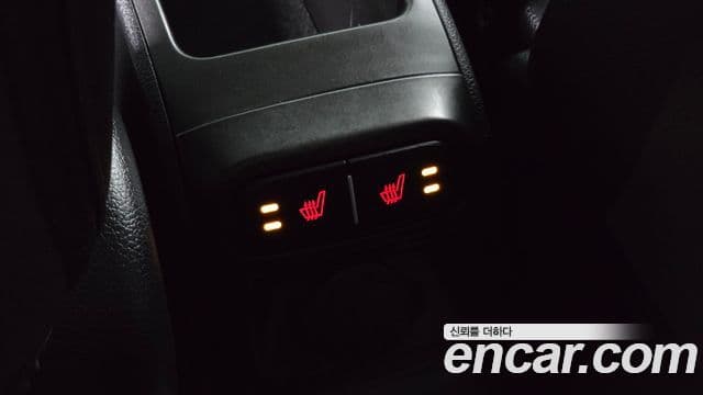 Kia Ray Prestige, 2016 19