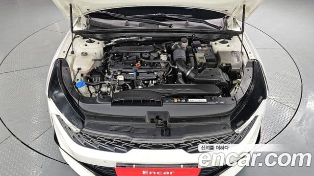 Kia K5 3세대 Signature, 2023 6