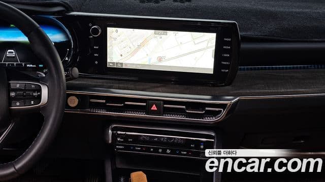 Kia K5 3세대 Signature, 2023 14