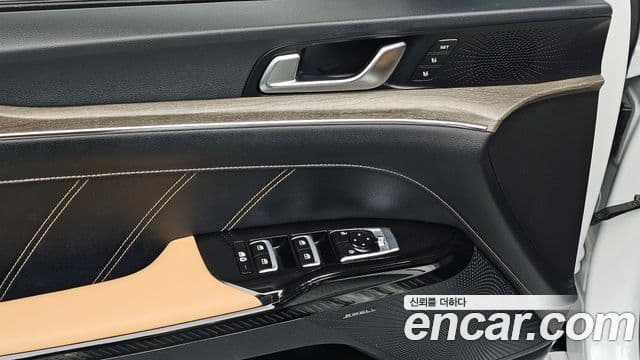 Kia K5 3세대 Signature, 2023 19