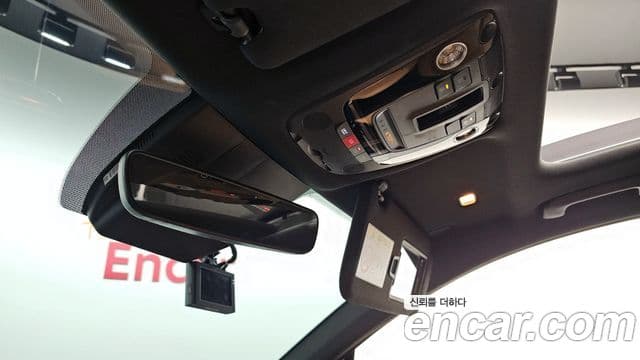 Kia K5 3세대 Signature, 2023 20