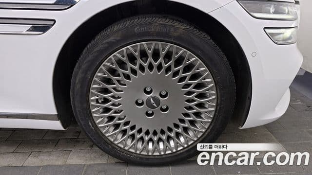 Genesis G80 (RG3) бензин 2.5 турбо AWD, 2024 все фото