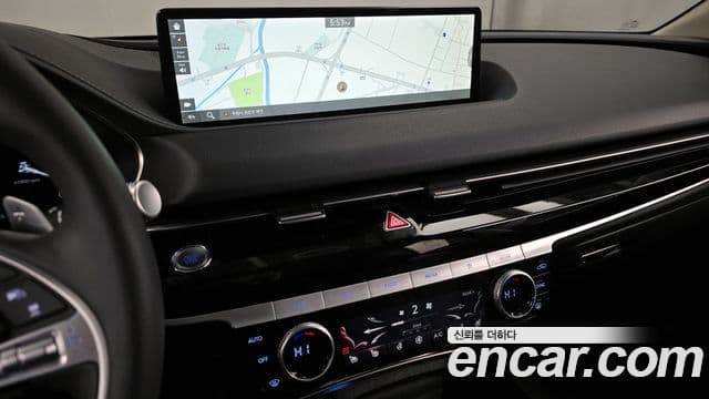 Genesis G80 (RG3) бензин 2.5 турбо AWD, 2024 14