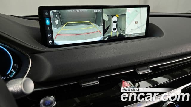 Genesis G80 (RG3) бензин 2.5 турбо AWD, 2024 15