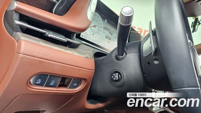 Genesis G90 (RS4) бензин 3.5 турбо AWD, 2023 14