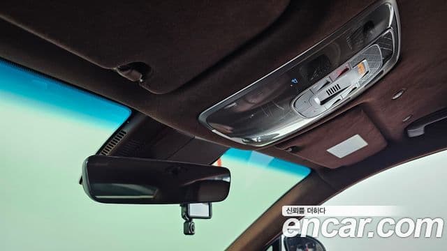 Genesis G90 (RS4) бензин 3.5 турбо AWD, 2023 17