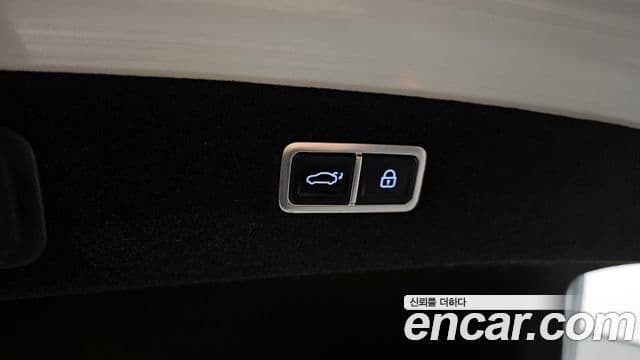 Genesis G90 (RS4) бензин 3.5 турбо AWD, 2023 20