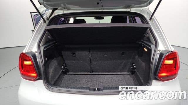 Volkswagen 폴로 5세대, 2015 20