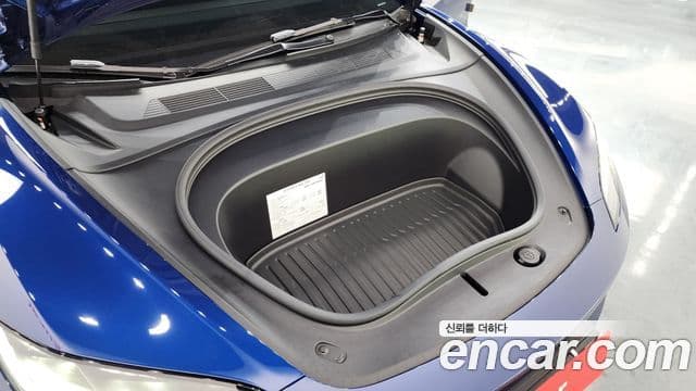 Tesla модель 3 performance AWD, 2025 6