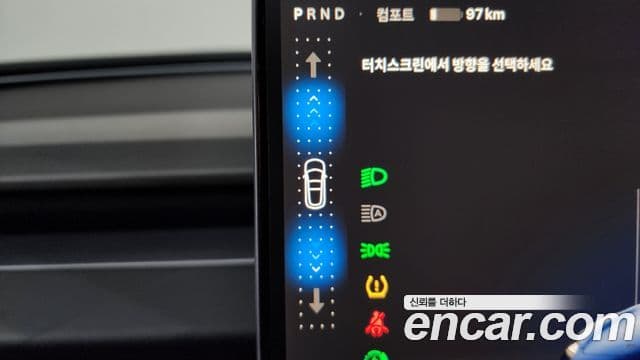 Tesla модель 3 performance AWD, 2025 9