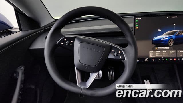 Tesla модель 3 performance AWD, 2025 13