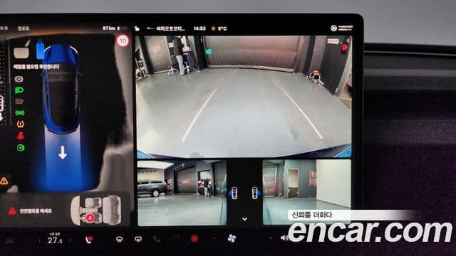 Tesla модель 3 performance AWD, 2025 15