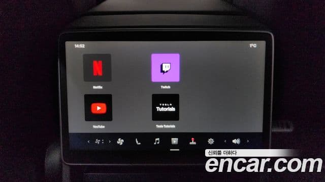 Tesla модель 3 performance AWD, 2025 18