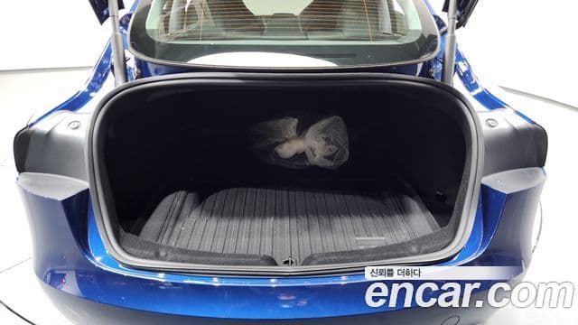 Tesla модель 3 performance AWD, 2025 20