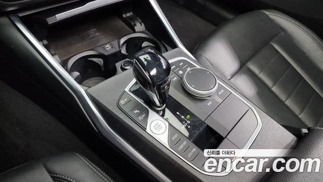 BMW 3시리즈 (G20) Luxury, 2021 9