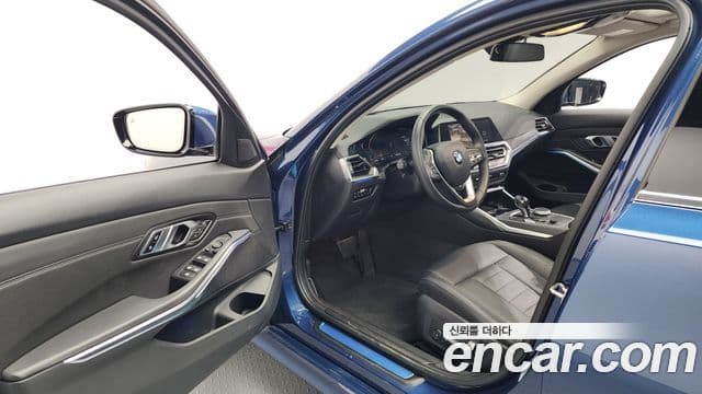 BMW 3시리즈 (G20) Luxury, 2021 10