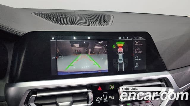BMW 3시리즈 (G20) Luxury, 2021 15