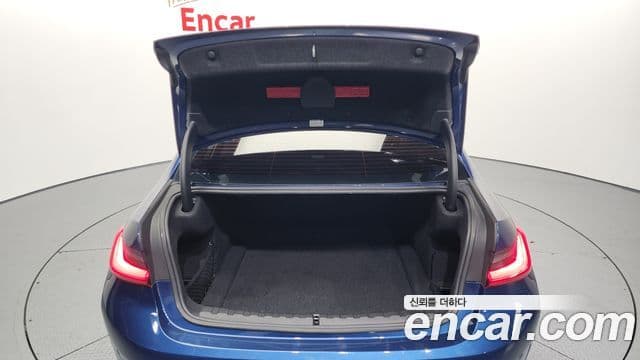 BMW 3시리즈 (G20) Luxury, 2021 20