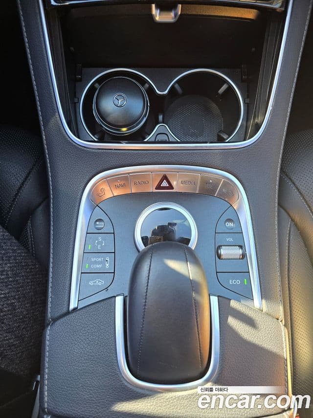 Mercedes-Benz S-класс W222 S350 BlueTEC, 2014 13