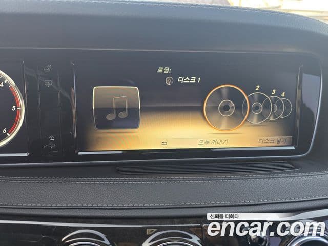 Mercedes-Benz S-класс W222 S350 BlueTEC, 2014 17