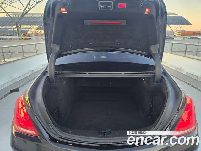 Mercedes-Benz S-класс W222 S350 BlueTEC, 2014 19