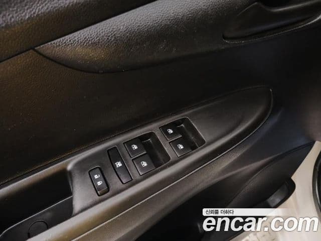 Chevrolet(GM대우) The / новый Next Spark LS, 2016 9