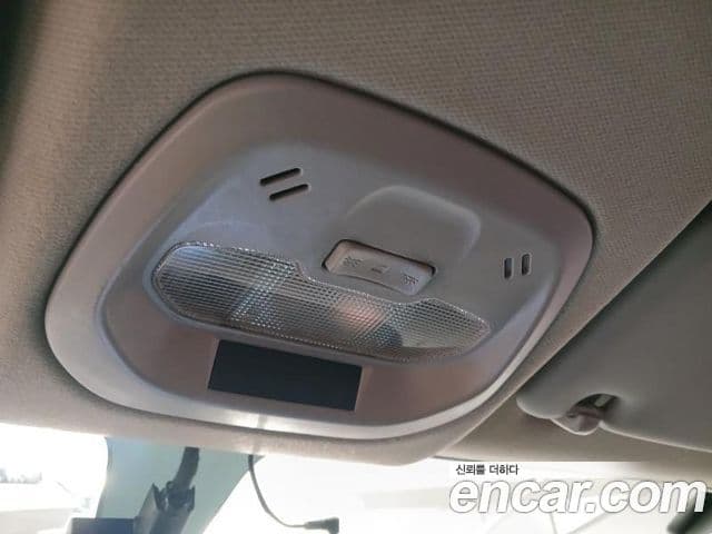 Chevrolet(GM대우) The / новый Next Spark LS, 2016 14