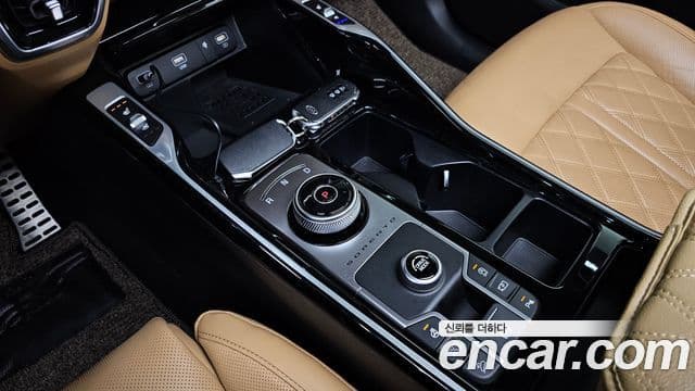 Kia Sorento 4세대 Signature, 2021 9