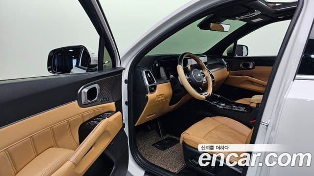 Kia Sorento 4세대 Signature, 2021 11