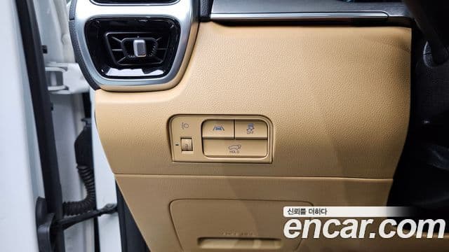 Kia Sorento 4세대 Signature, 2021 17