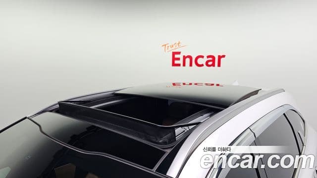 Kia Sorento 4세대 Signature, 2021 20