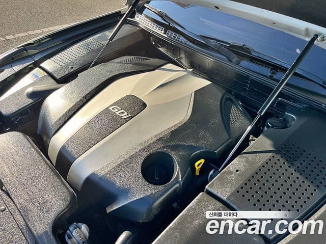 Hyundai Equus(новый кузов / новое поколение) Prestige VIP팩 II, 2012 10