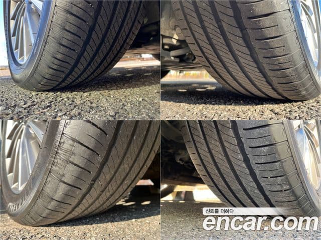 Hyundai Equus(новый кузов / новое поколение) Prestige VIP팩 II, 2012 20