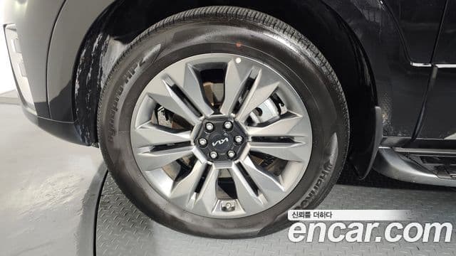 Kia Mohave The / новый Master Masters, 2024 все фото