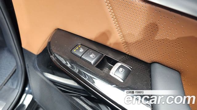 Kia Mohave The / новый Master Masters, 2024 18